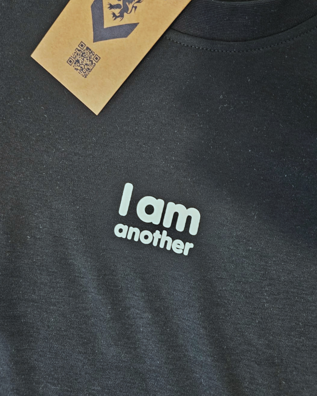 T-SHIRT ANOTHER