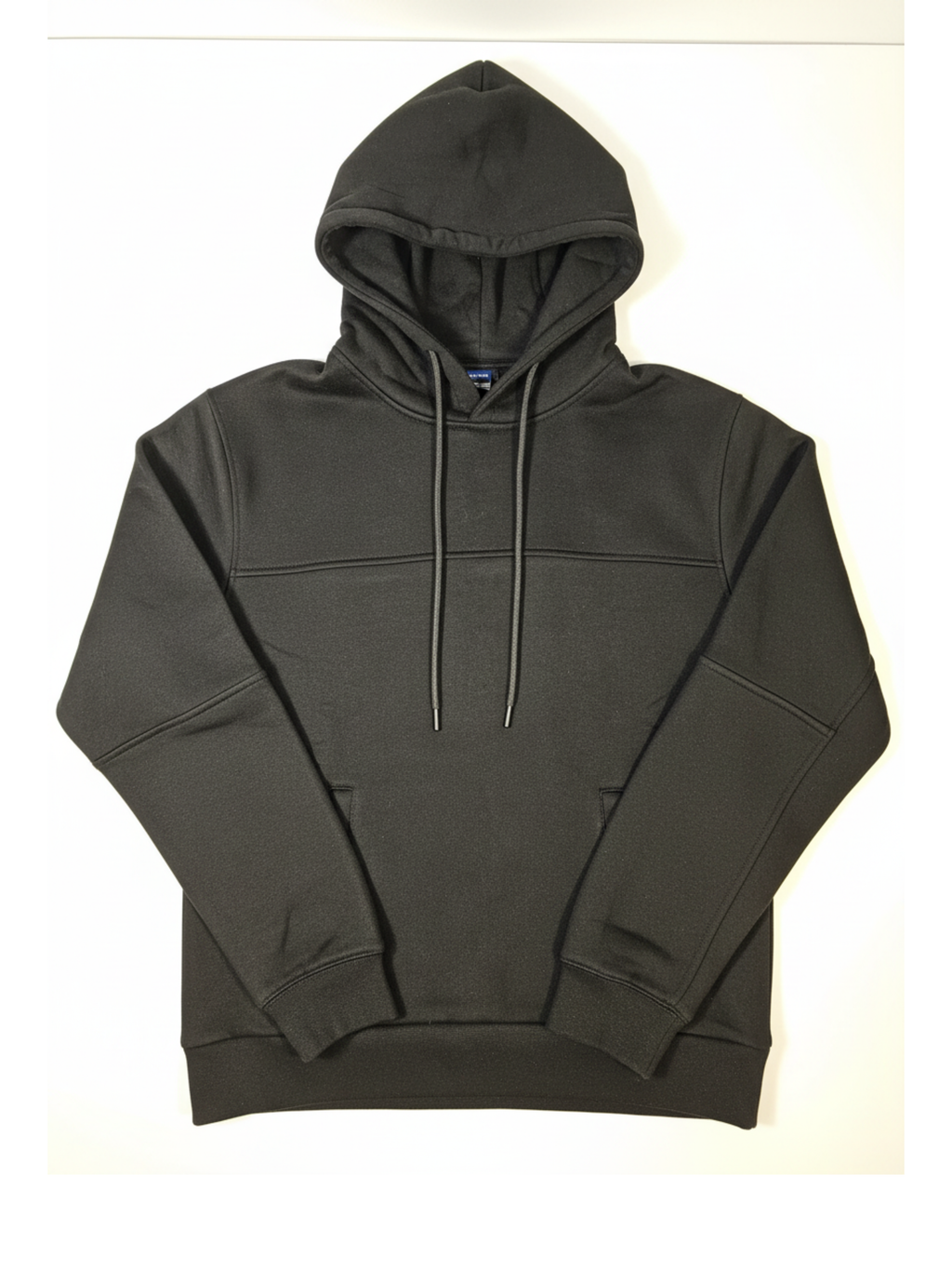 SWEAT-SHIRT  NOIR REF  SS19