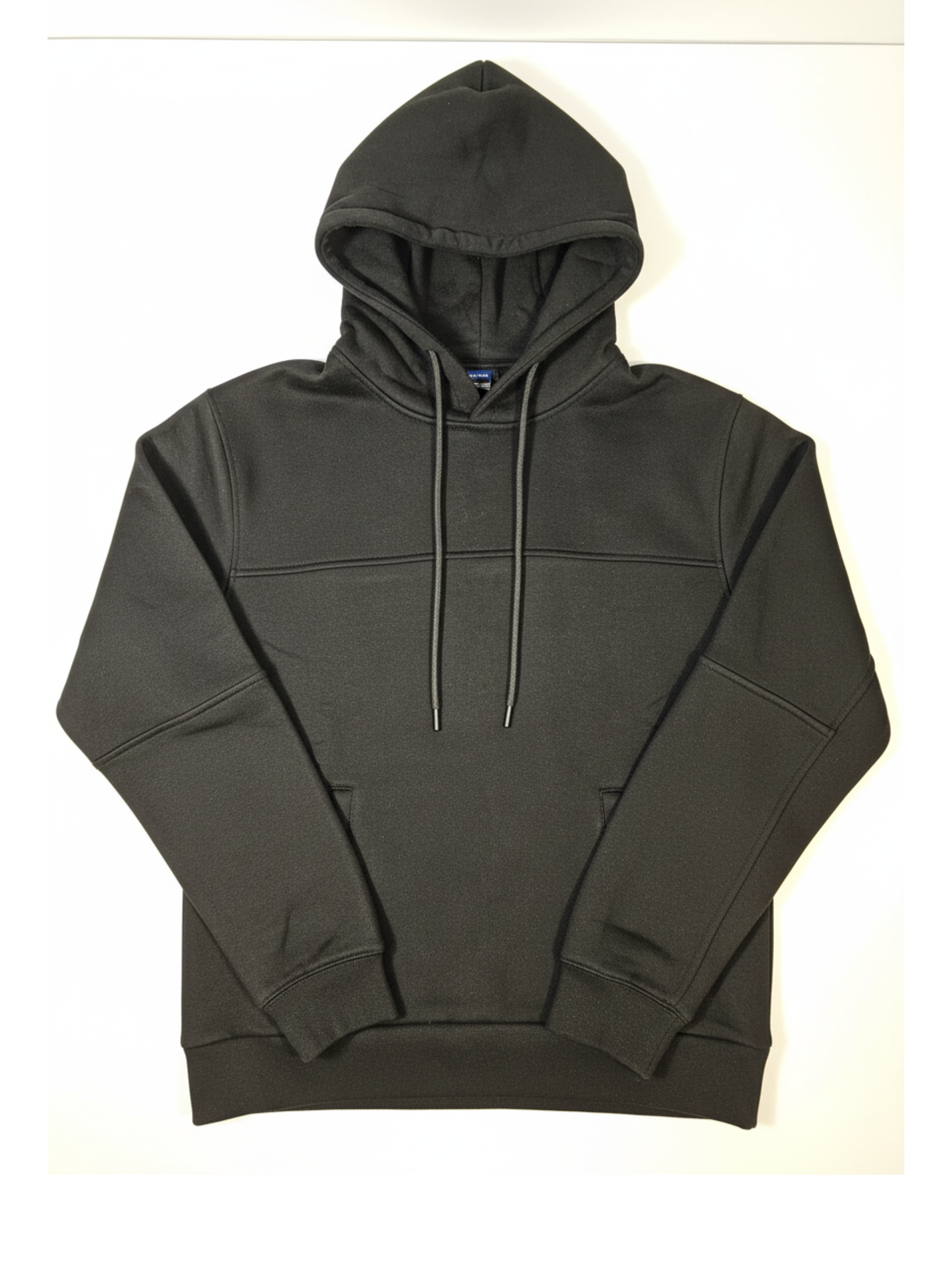 SWEAT-SHIRT  NOIR REF  SS19