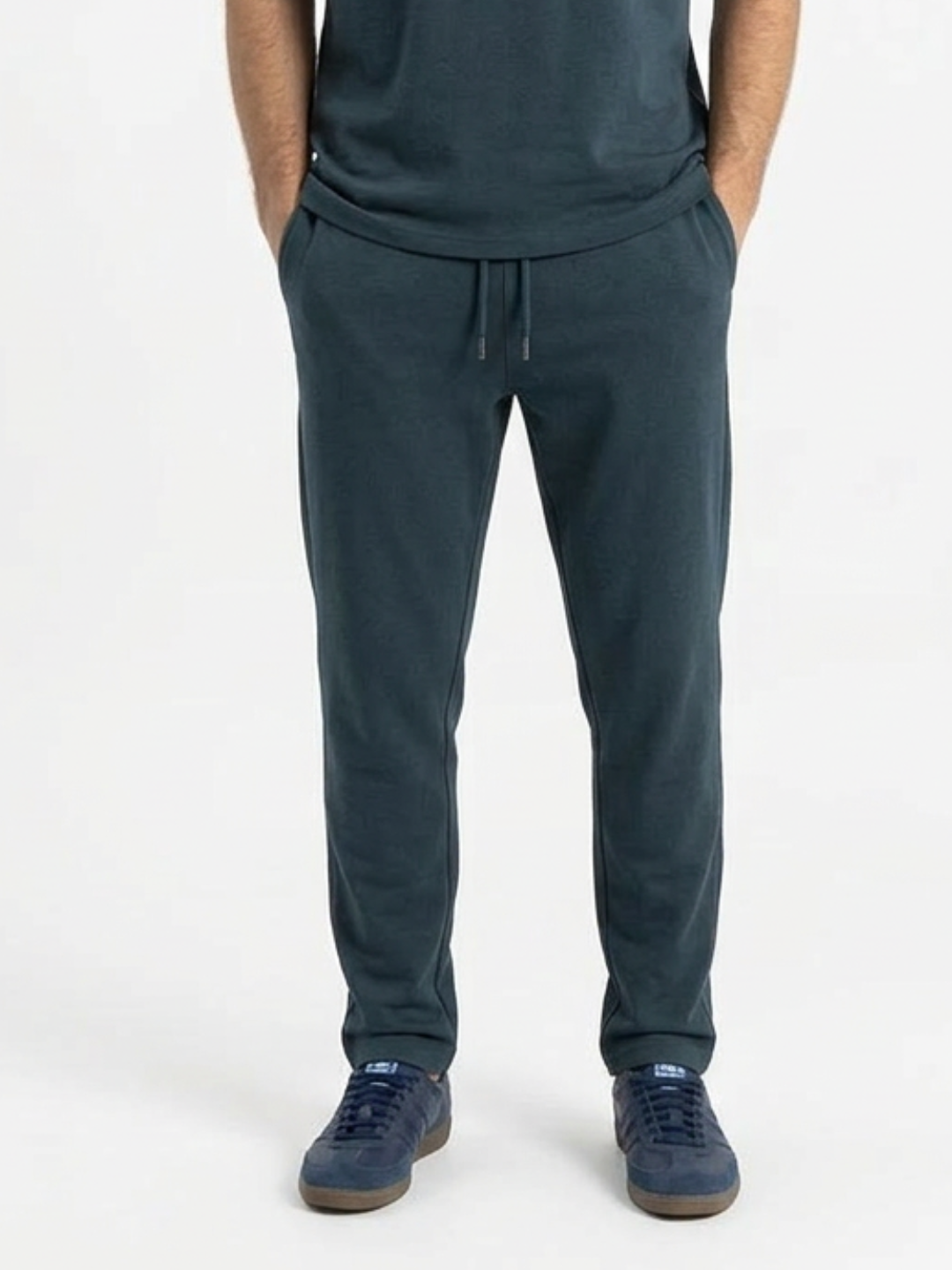 PANTALON RELAX  LEGER  SUMMER