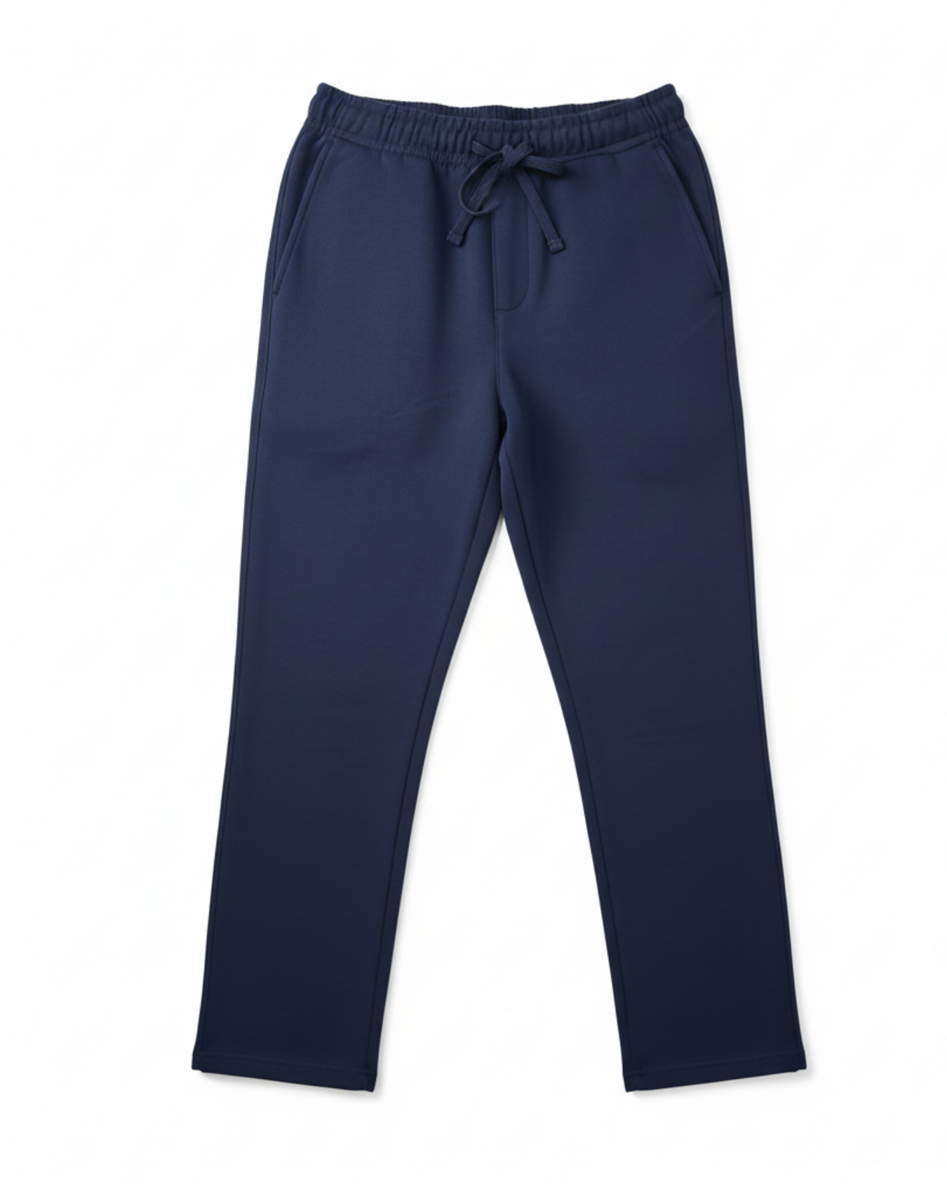 Pantalon jogging Bleu marine  l'essentiel
