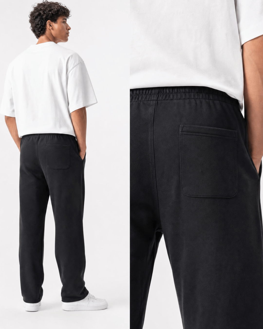 Baggy Basic