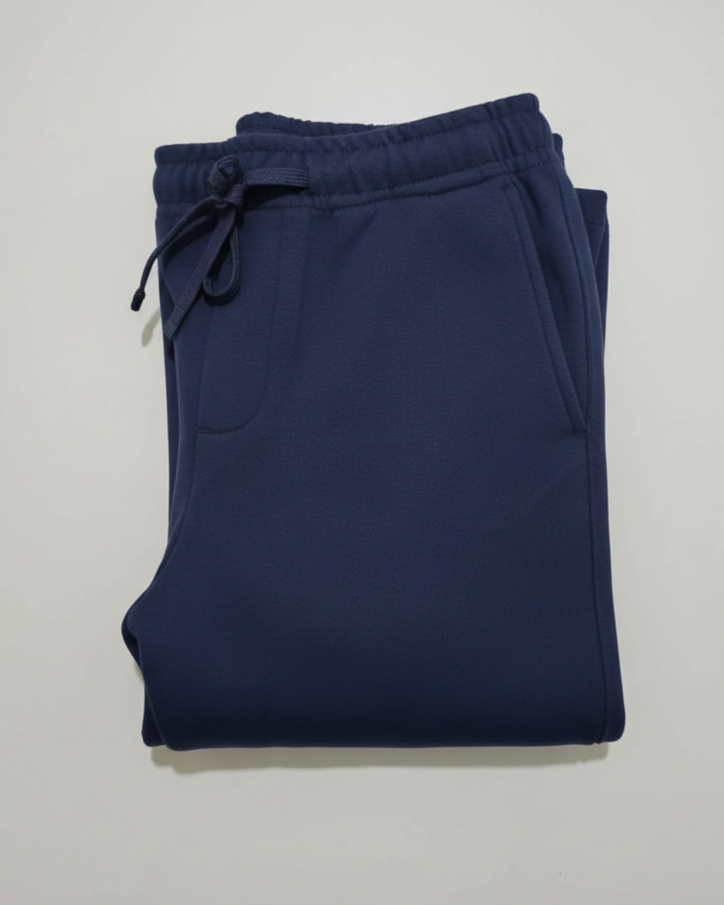 Pantalon jogging Bleu marine  l'essentiel