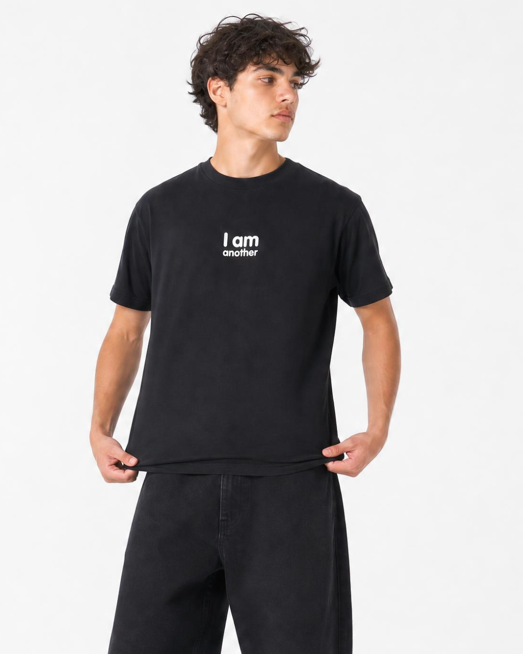 T-SHIRT ANOTHER
