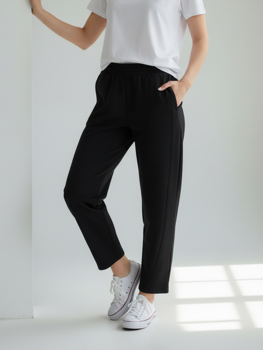 Jogging OVERSIZE COUPE