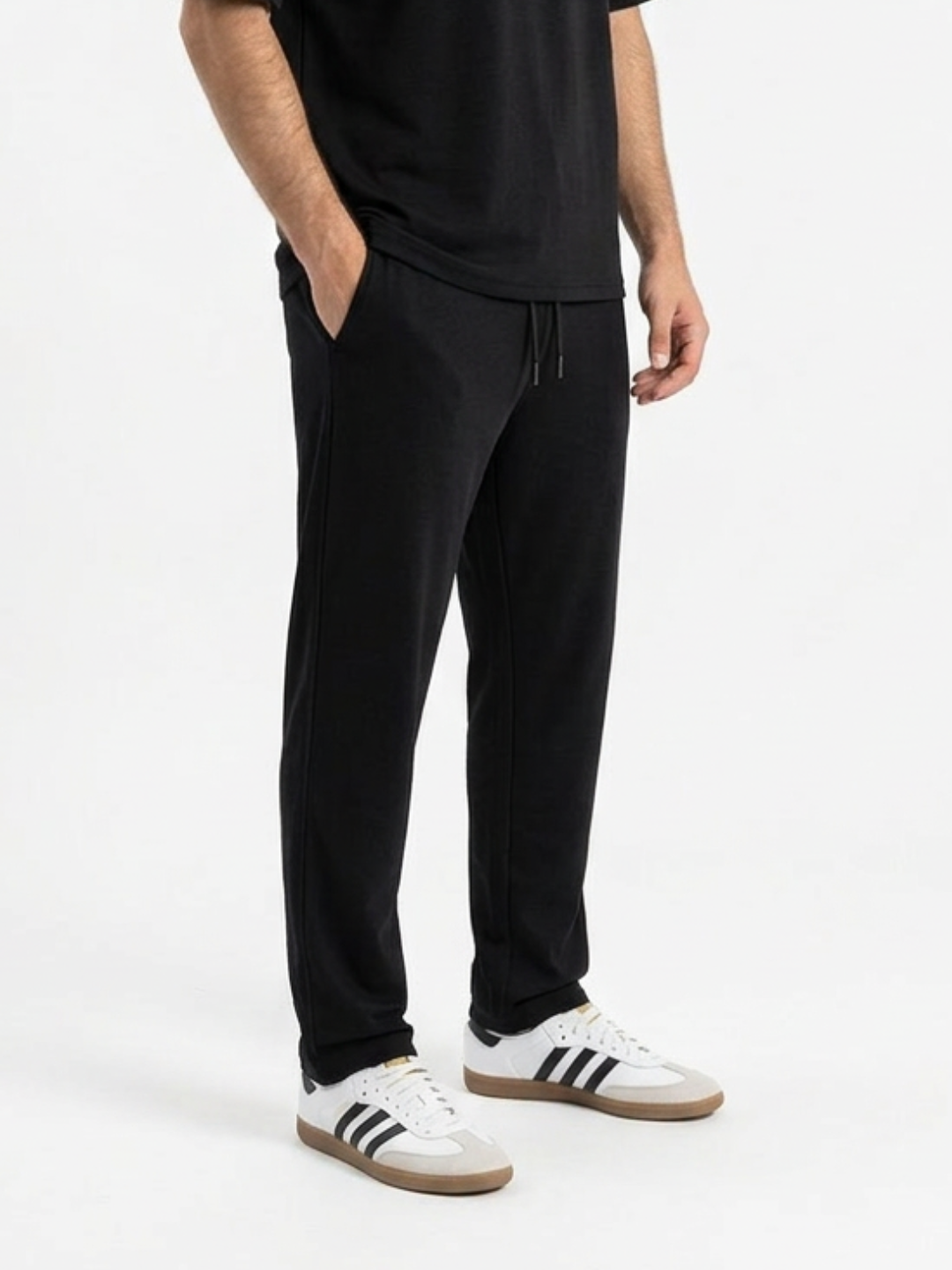 PANTALON RELAX  LEGER  SUMMER