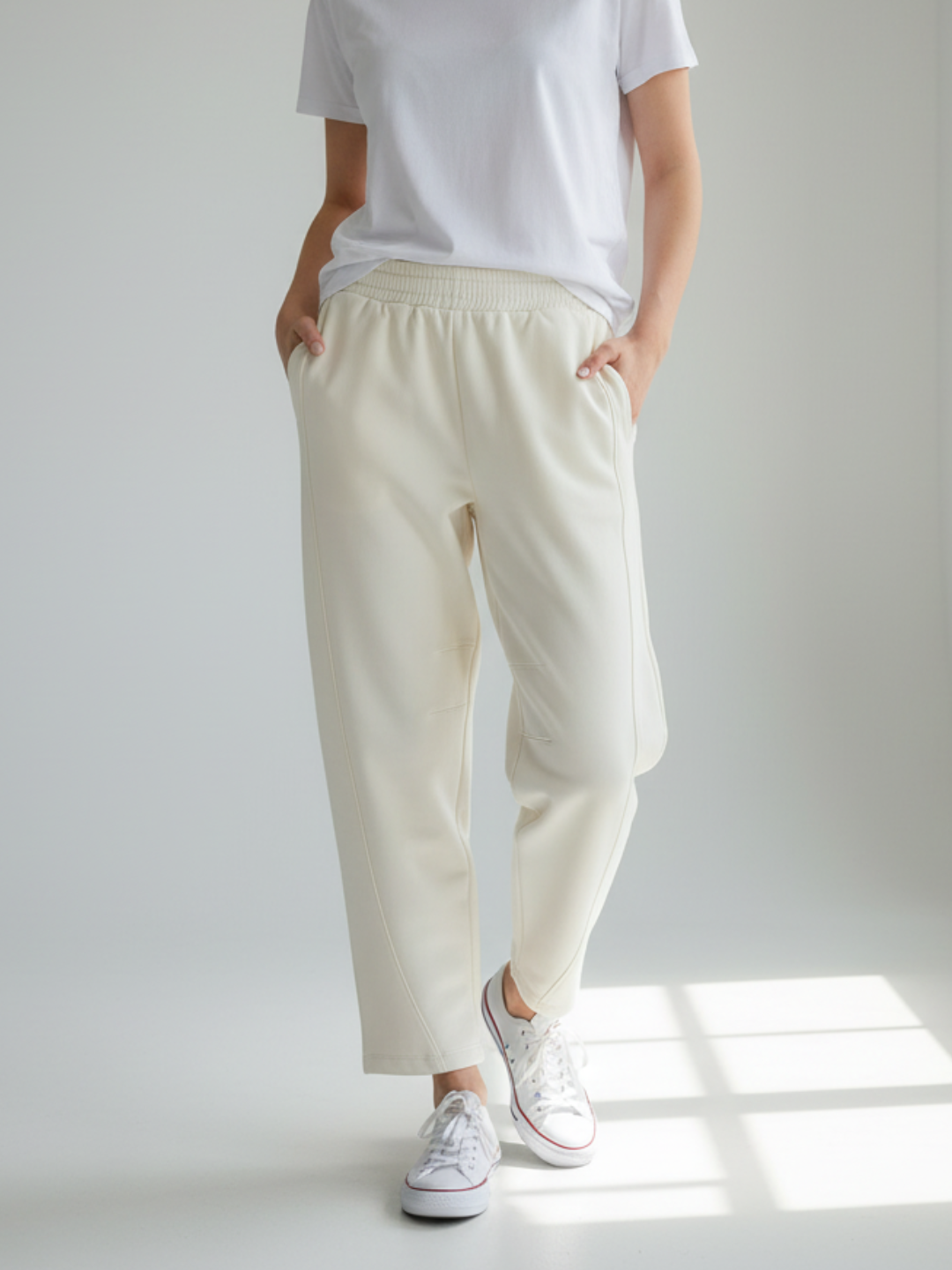 Jogging OVERSIZE COUPE