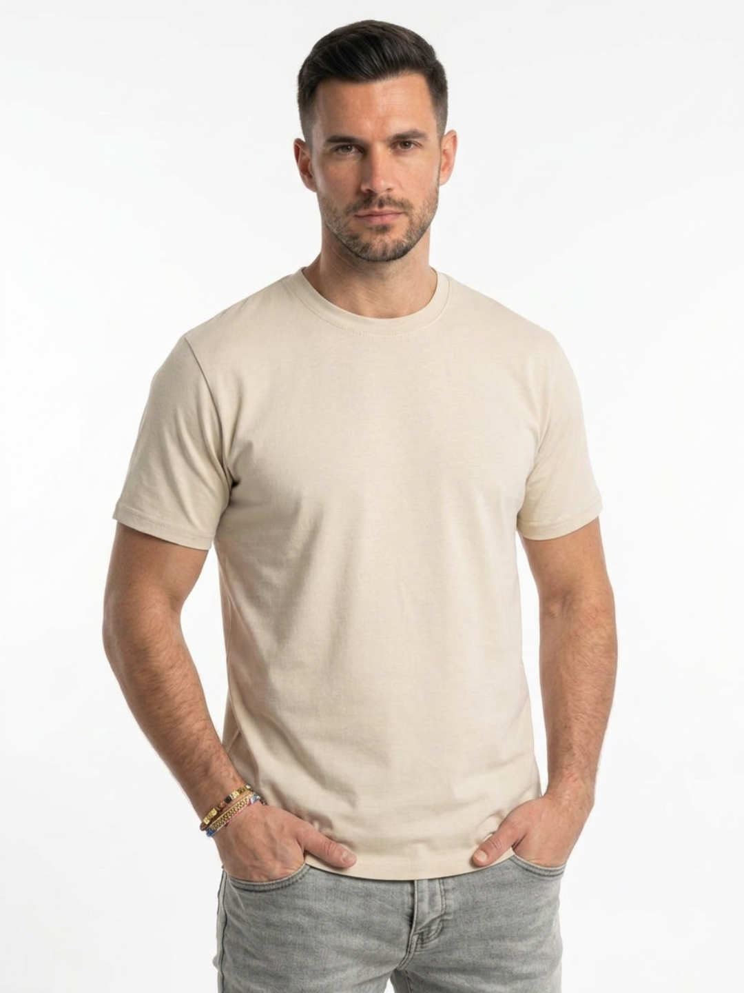 T-shirt Basic
