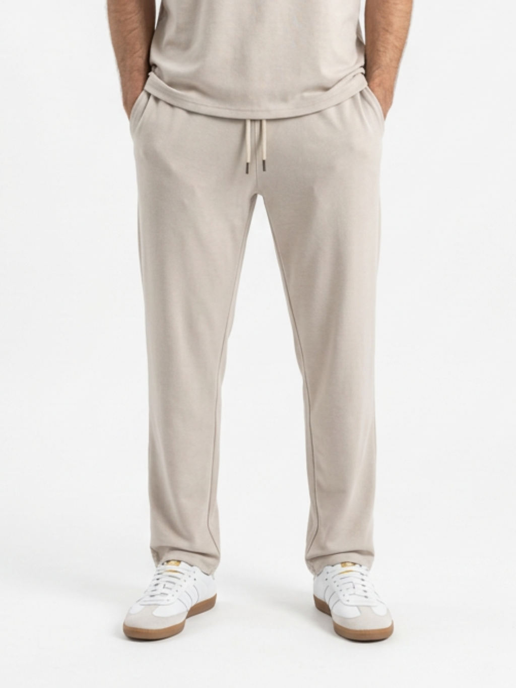 PANTALON RELAX  LEGER  SUMMER