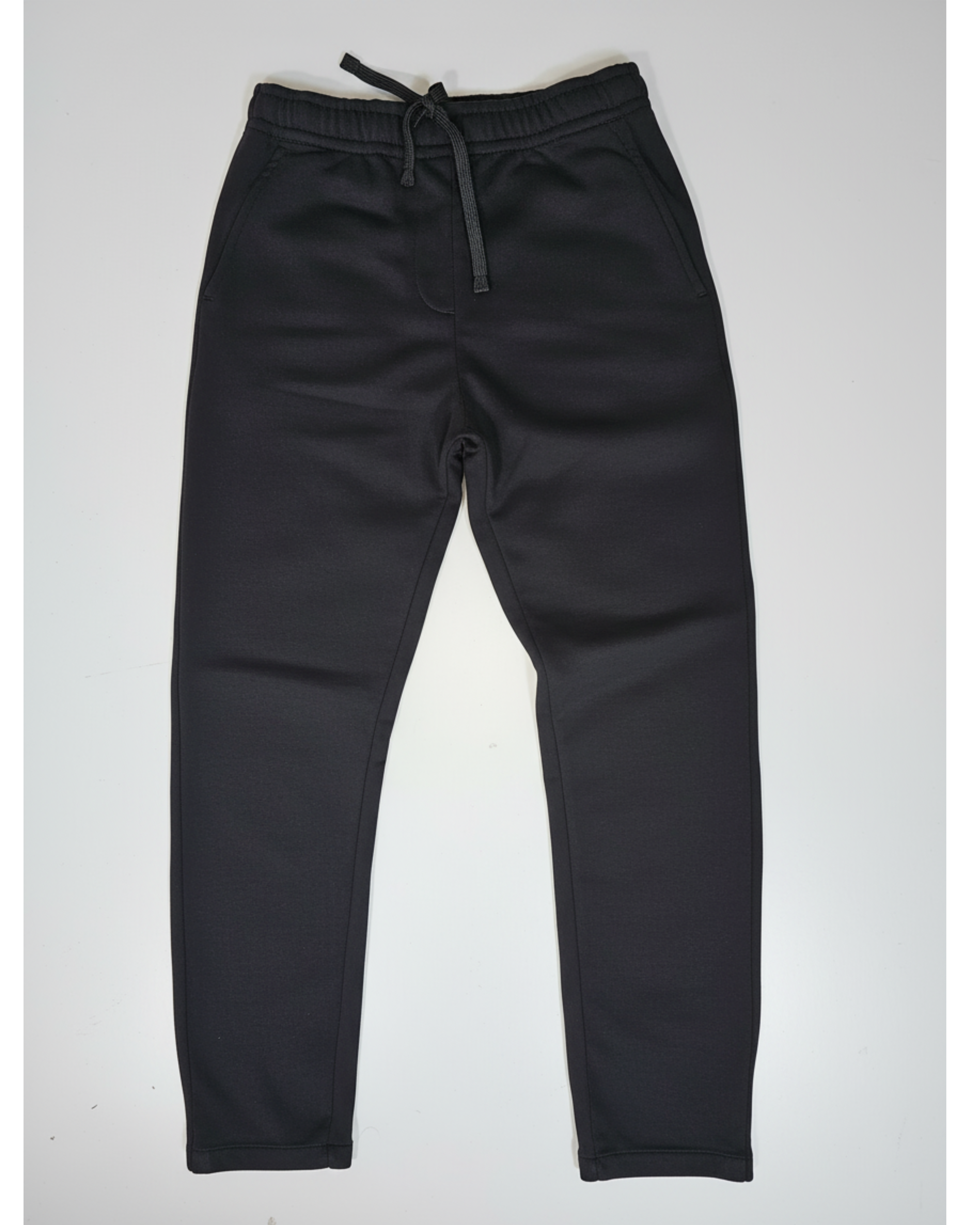 Pantalon jogging Noir  l'essentiel