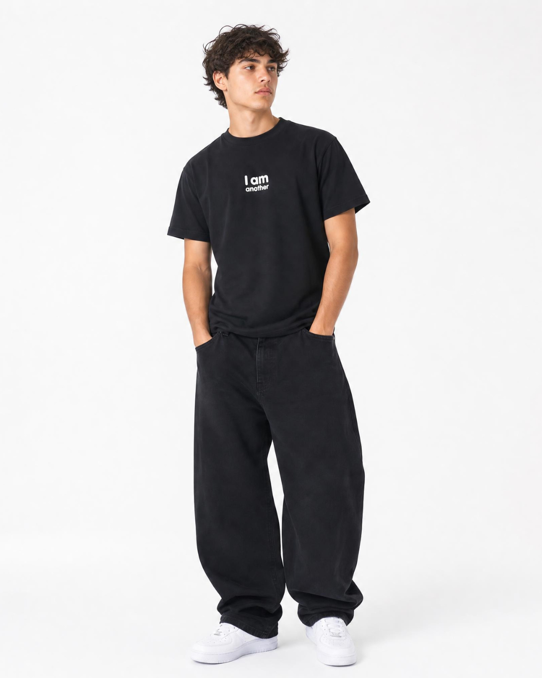 T-SHIRT ANOTHER