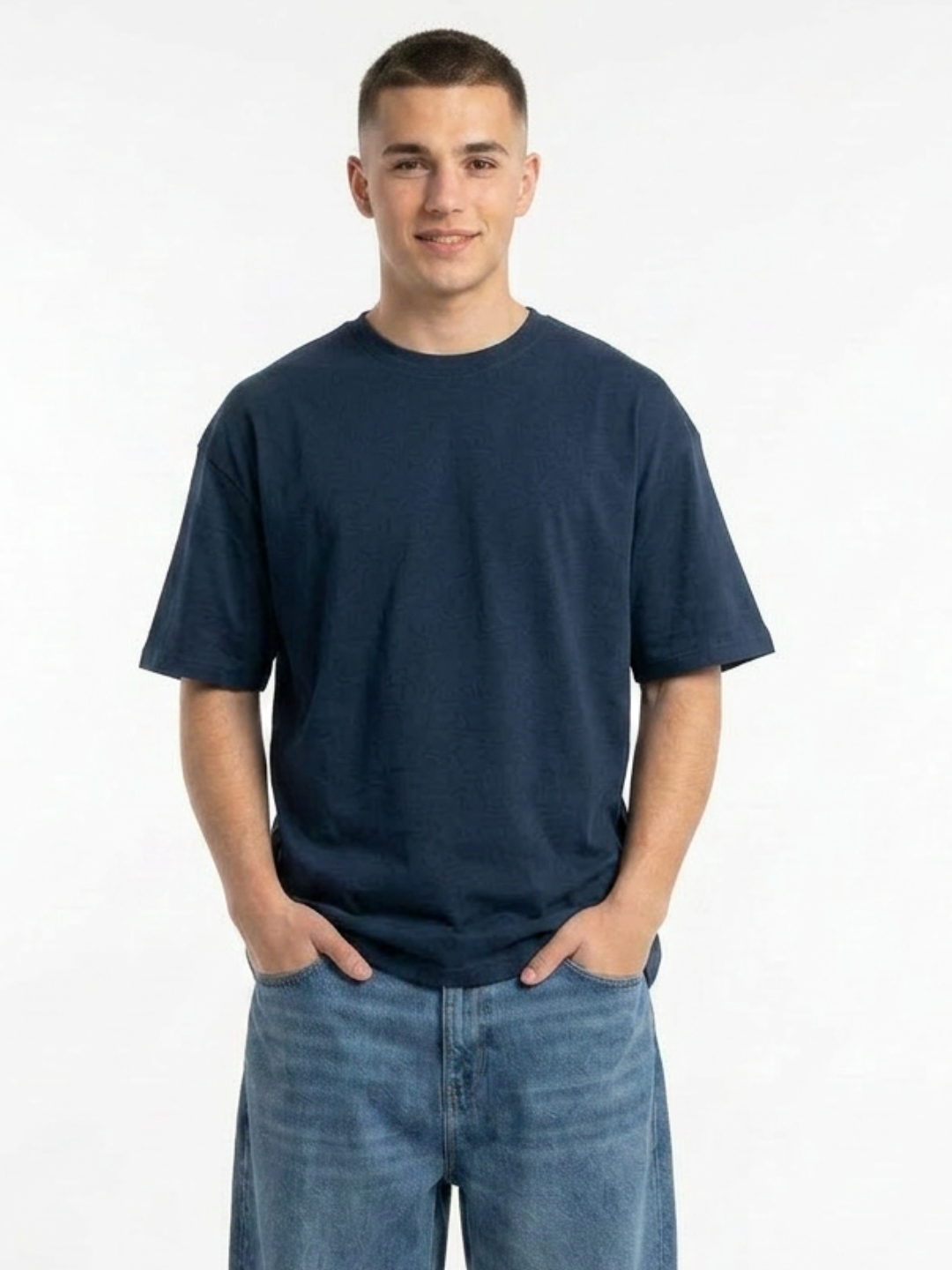 T-shirt Style Carré   240 gr/m²