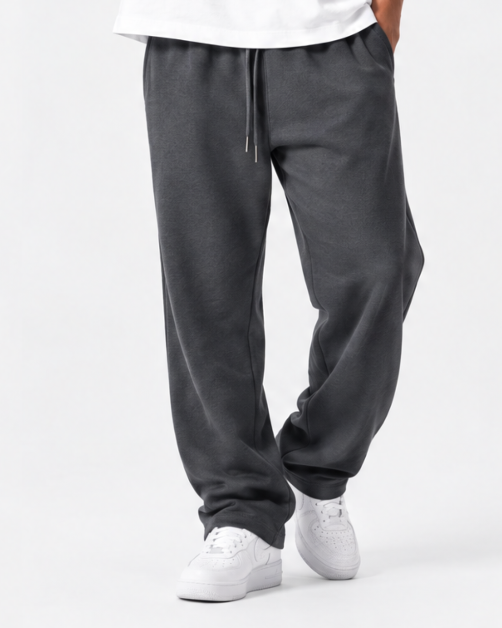 Baggy Basic Interlock 320 g/m²
