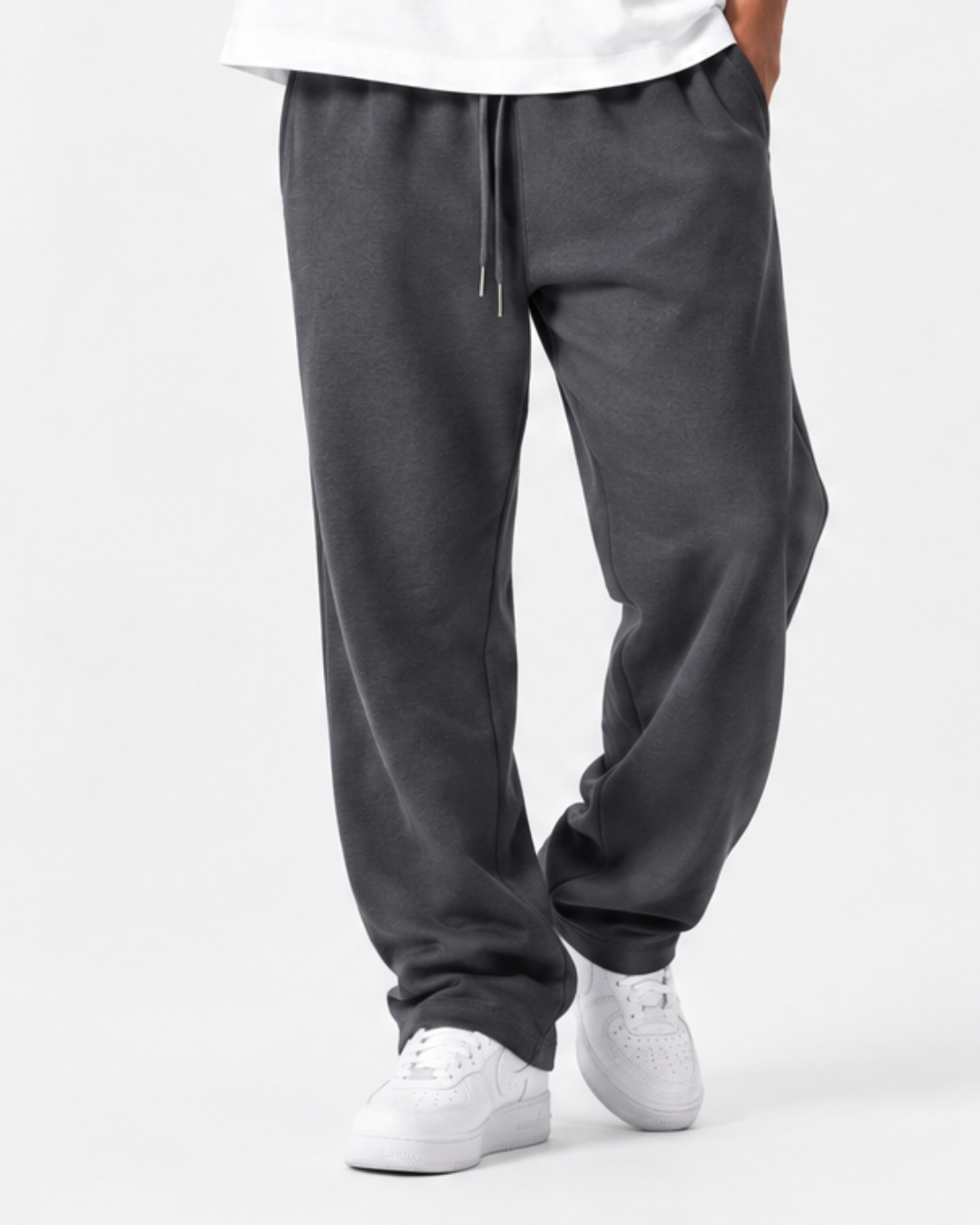 Baggy Basic Interlock 320 g/m²