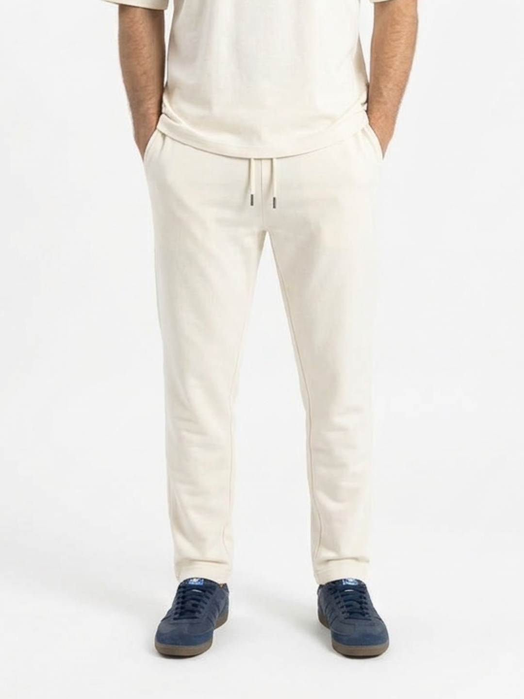 PANTALON RELAX  LEGER  SUMMER