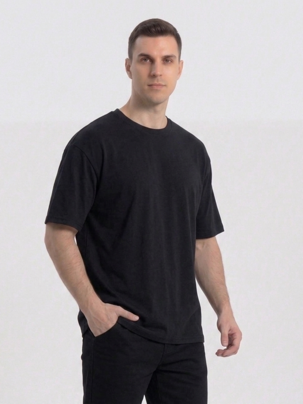 T-shirt OVERSIZE  240 gr