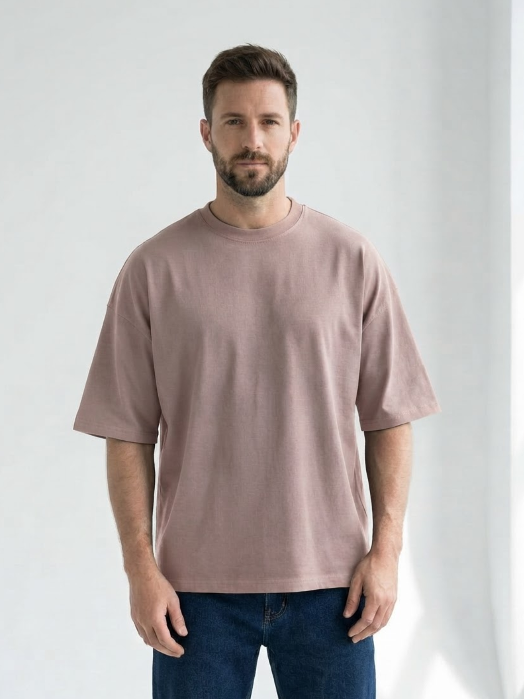 T-shirts OVERSIZE 240 gr