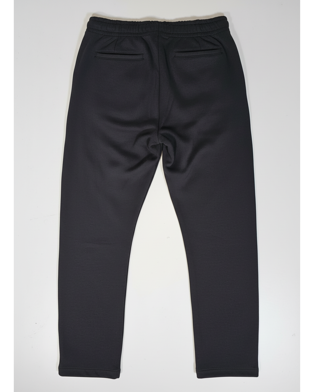 Pantalon jogging Noir  l'essentiel