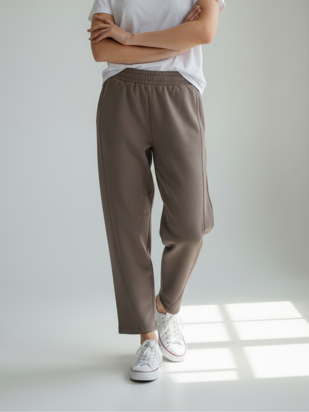 Jogging OVERSIZE COUPE