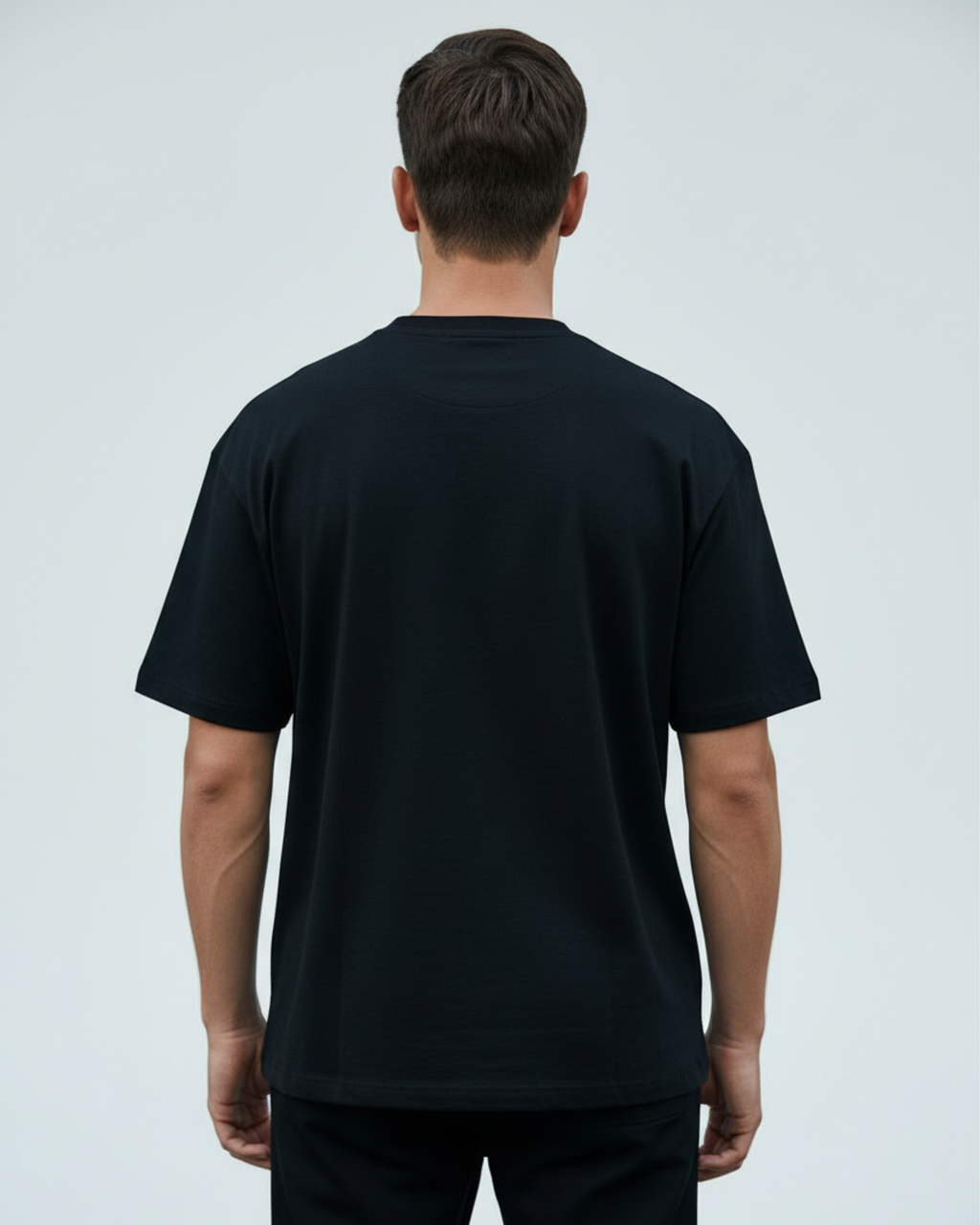 T-shirt OVERSIZE