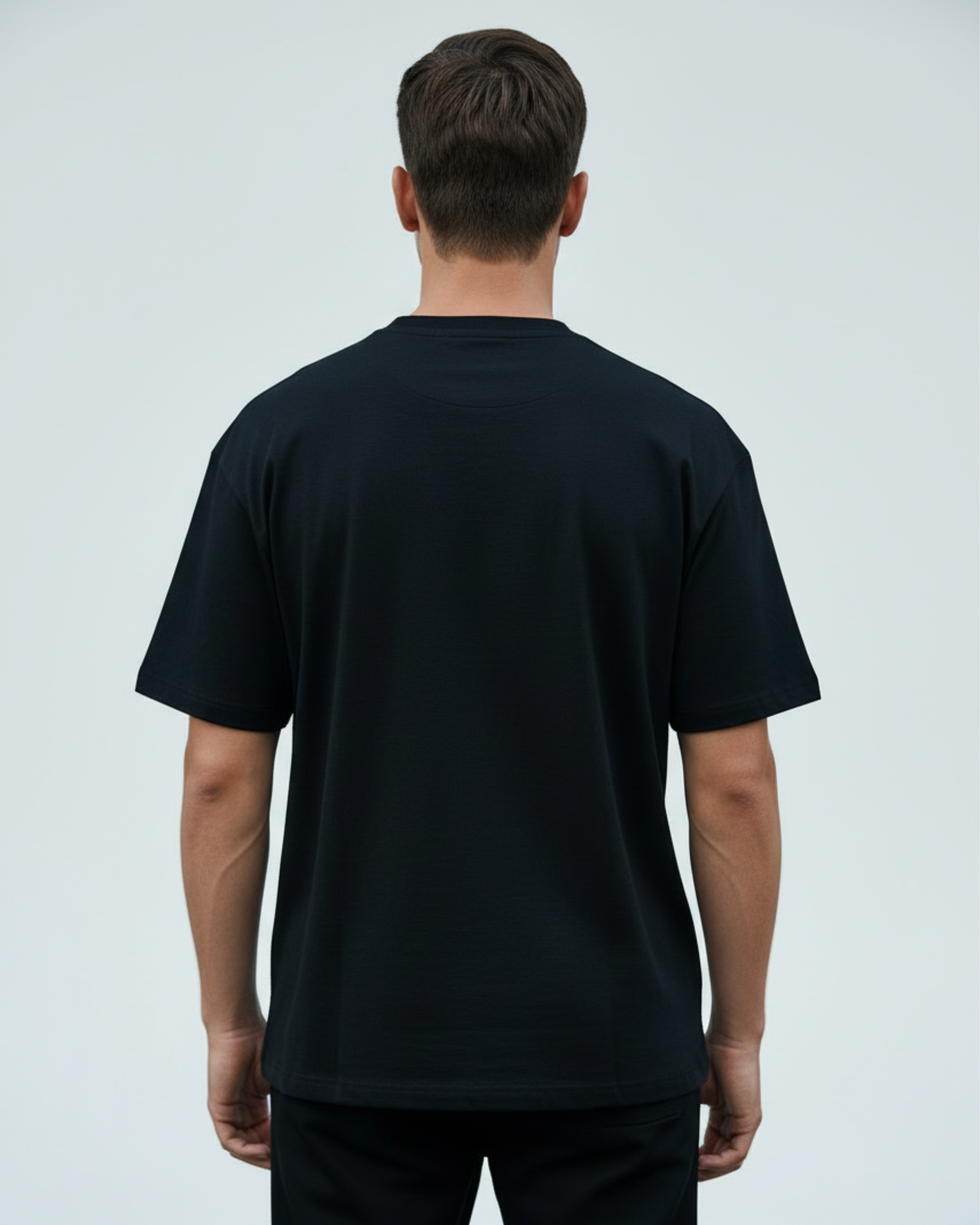 T-shirt OVERSIZE