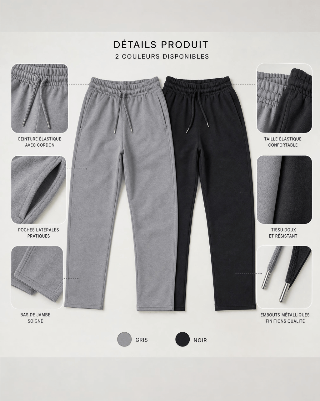 Baggy Basic