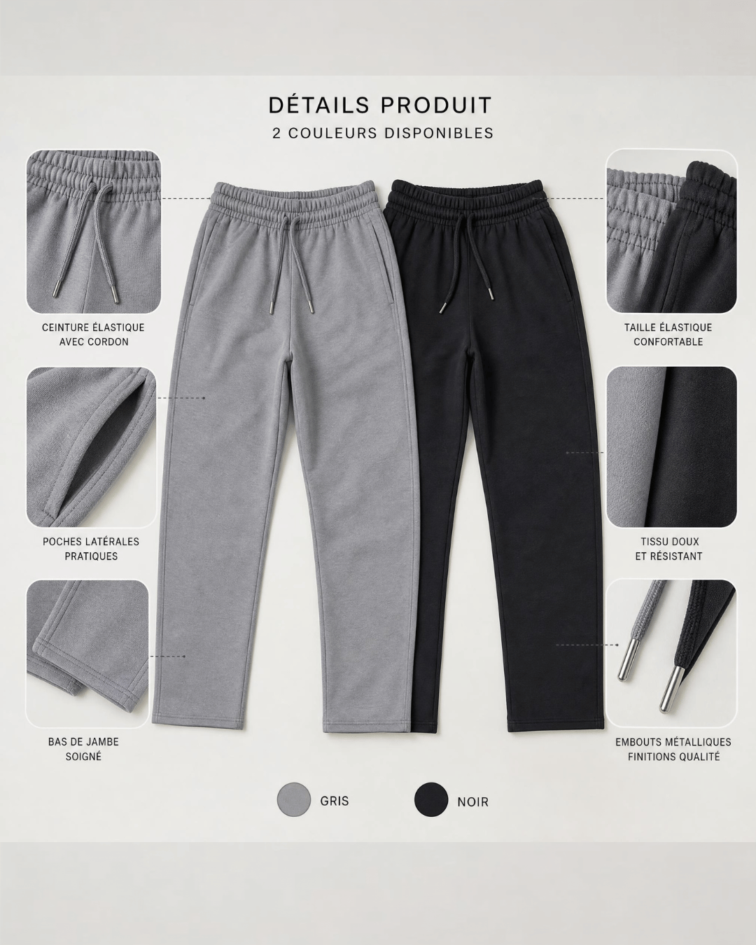 Baggy Basic