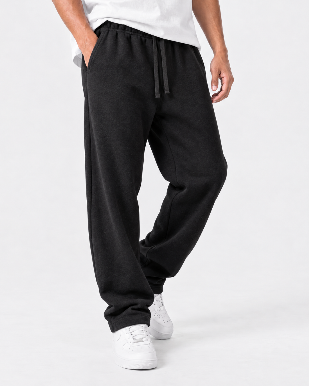 Baggy Basic Molleton 320 g/m²