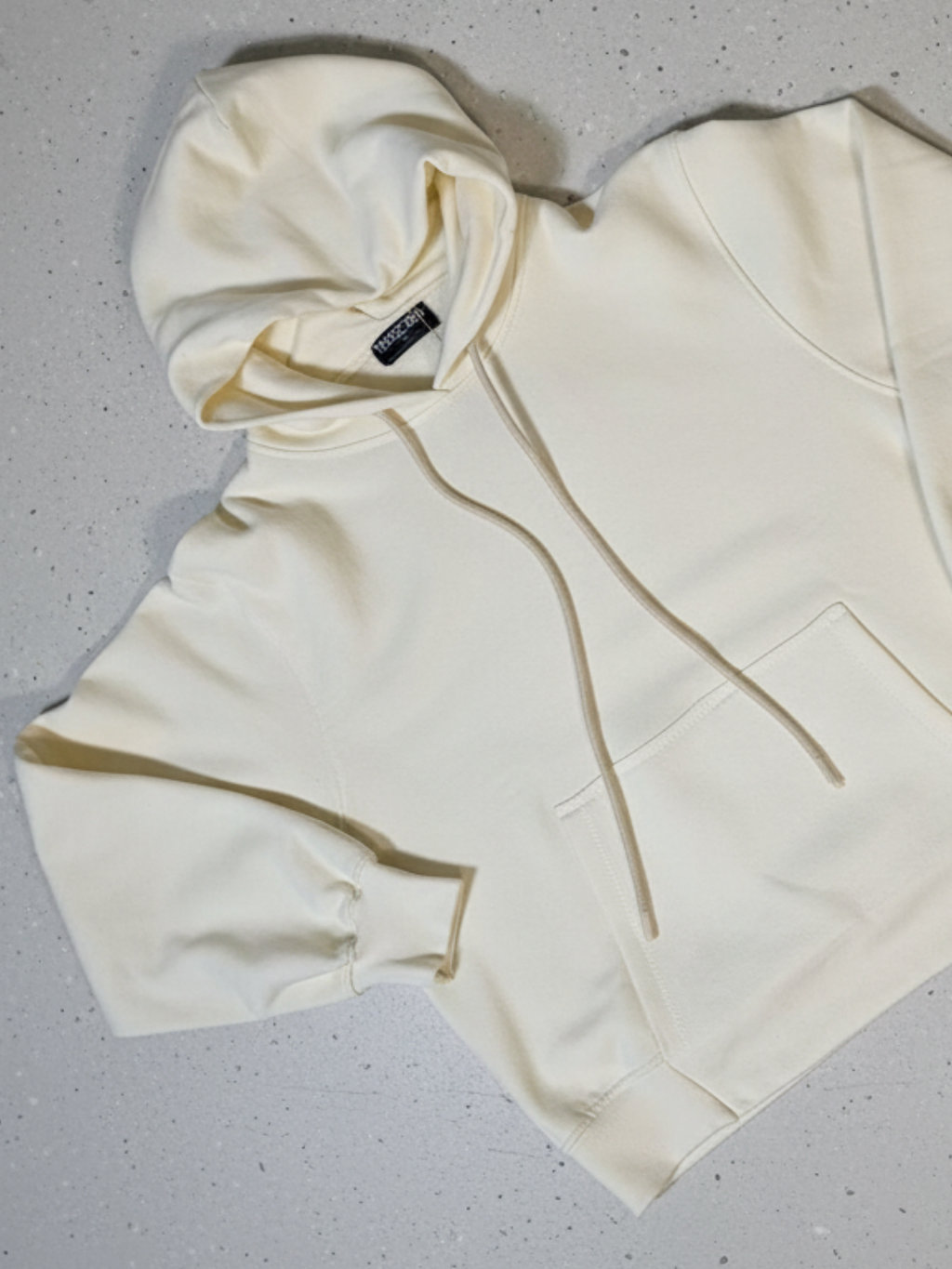 Hoodie Cozy