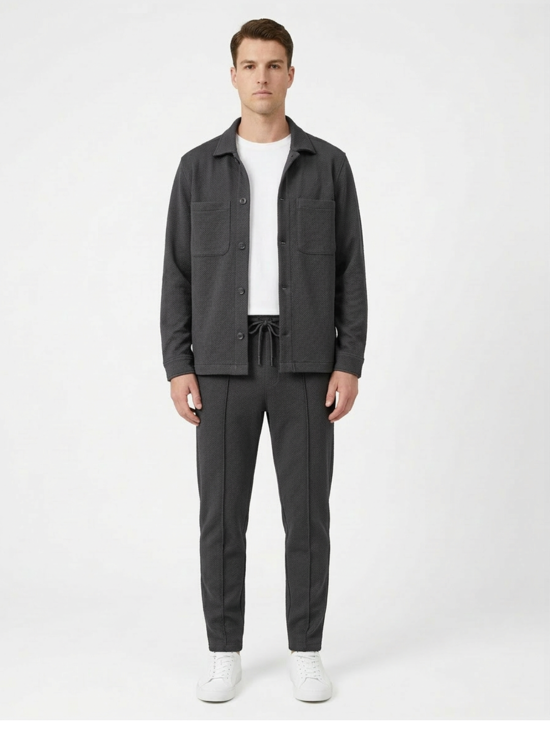 ENSEMBLE chemise et pantalon