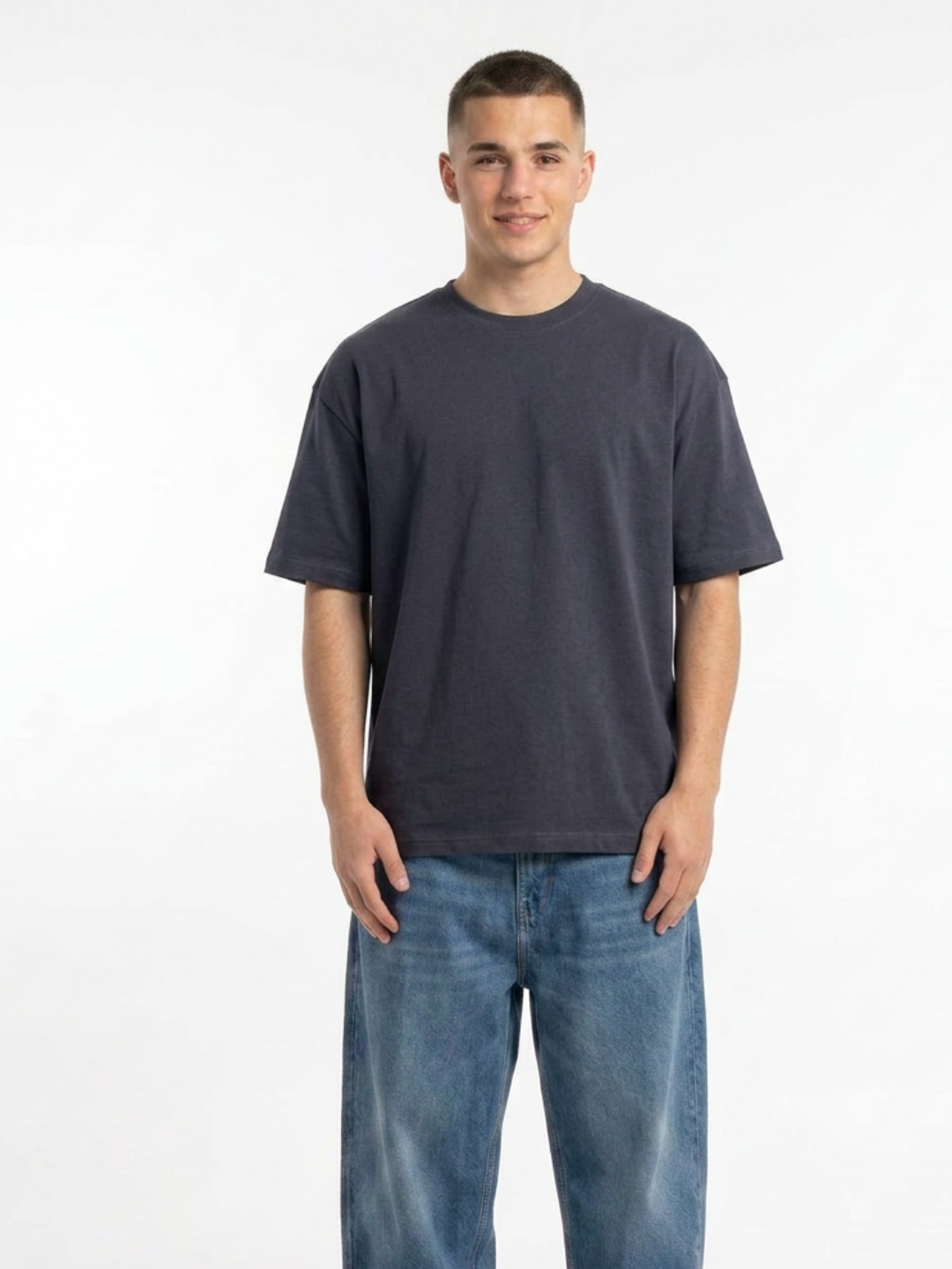 T-shirt Style Carré   240 gr/m²