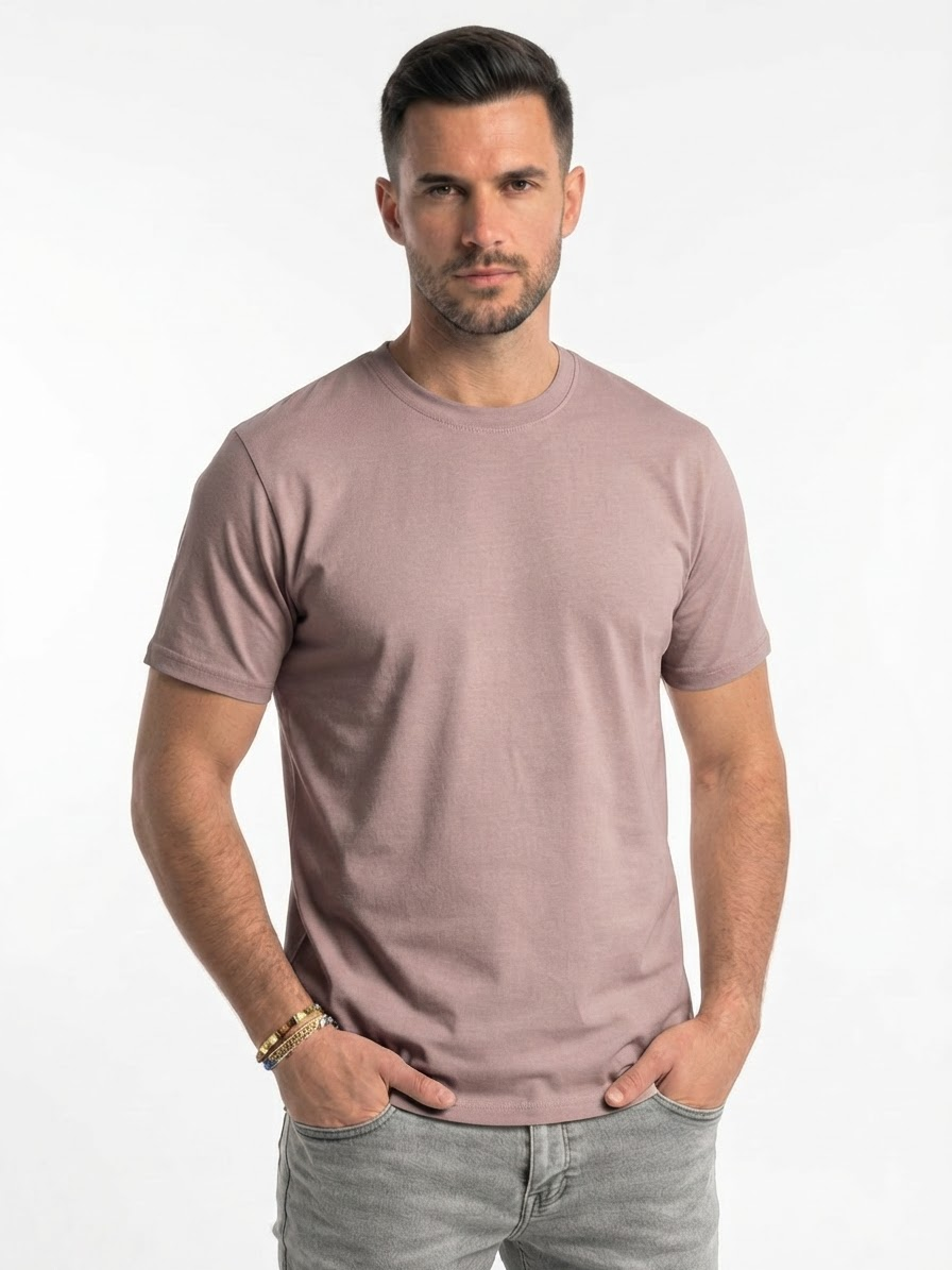 T-shirt Basic