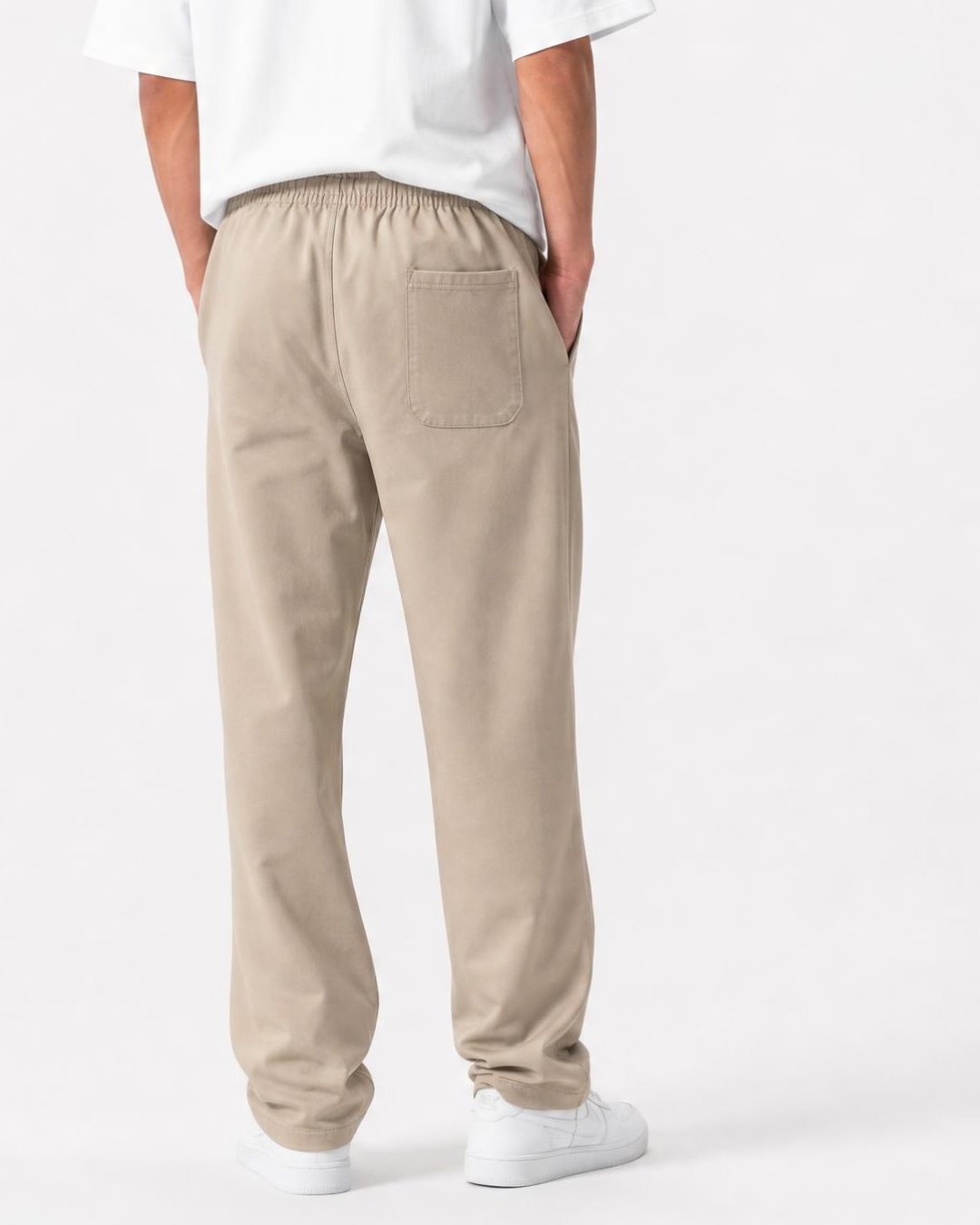 Pantalon CONFORT MACO