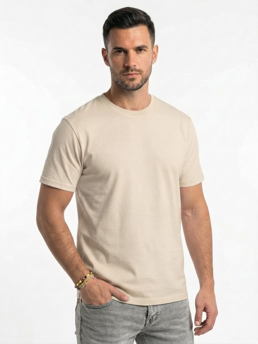 T-shirt Basic