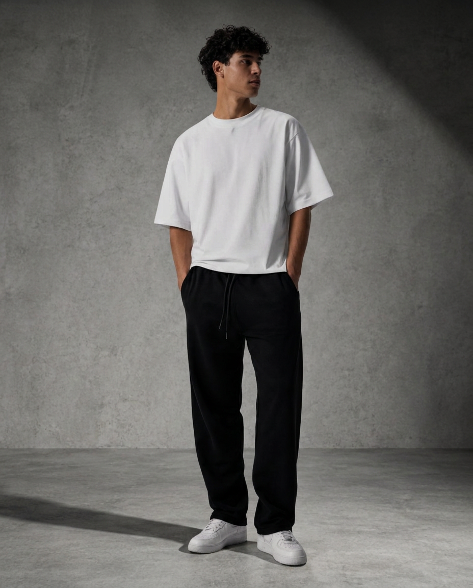 Baggy
Basic