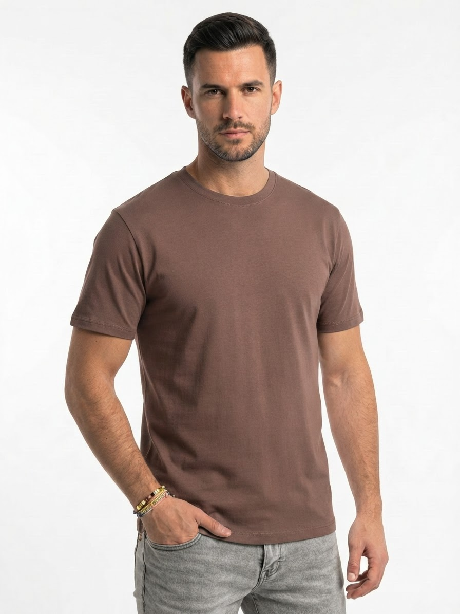 T-shirt Basic